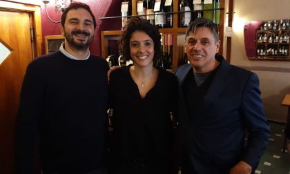 Torna all'Annunziata "The Wine Revolution 2019"