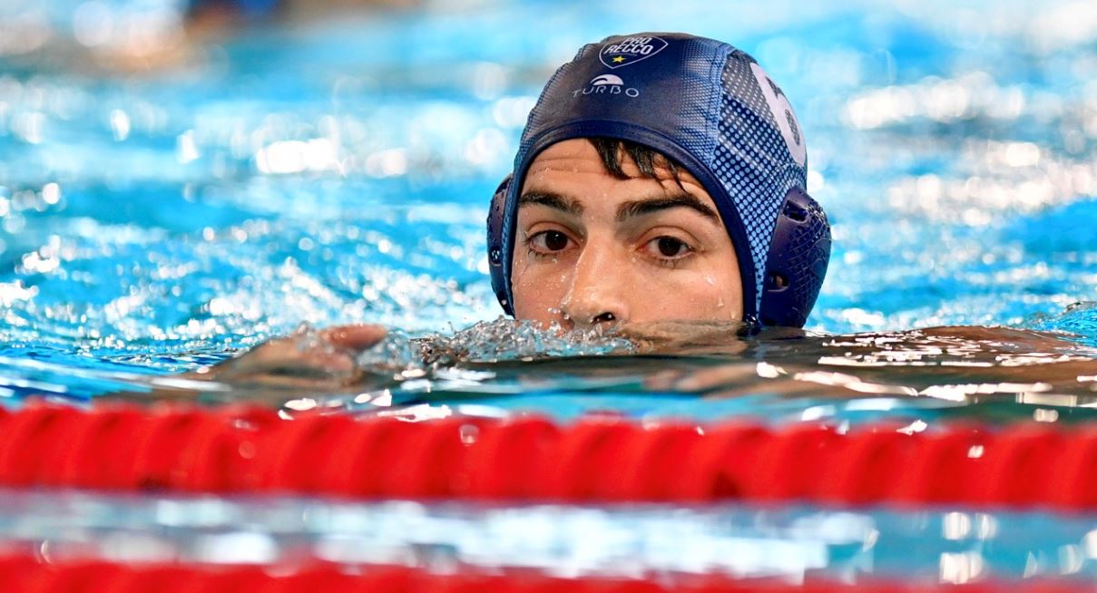 Champions, la Pro Recco trionfante ad Hannover