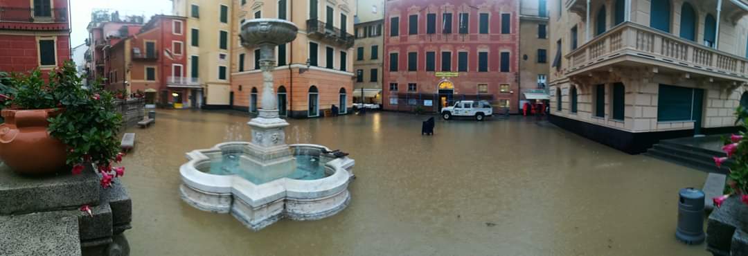 Maltempo, estensione dello stato di emergenza ai Comuni colpiti ieri