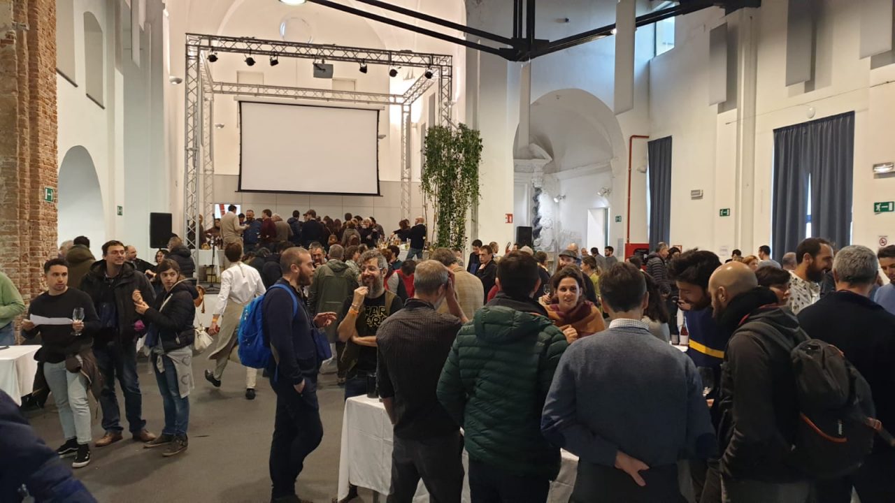 The Wine Revolution: avviata la manifestazione enologica sestrese
