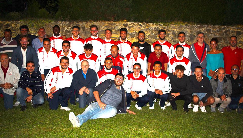 Prima Categoria, prima vittoria per la Calvarese