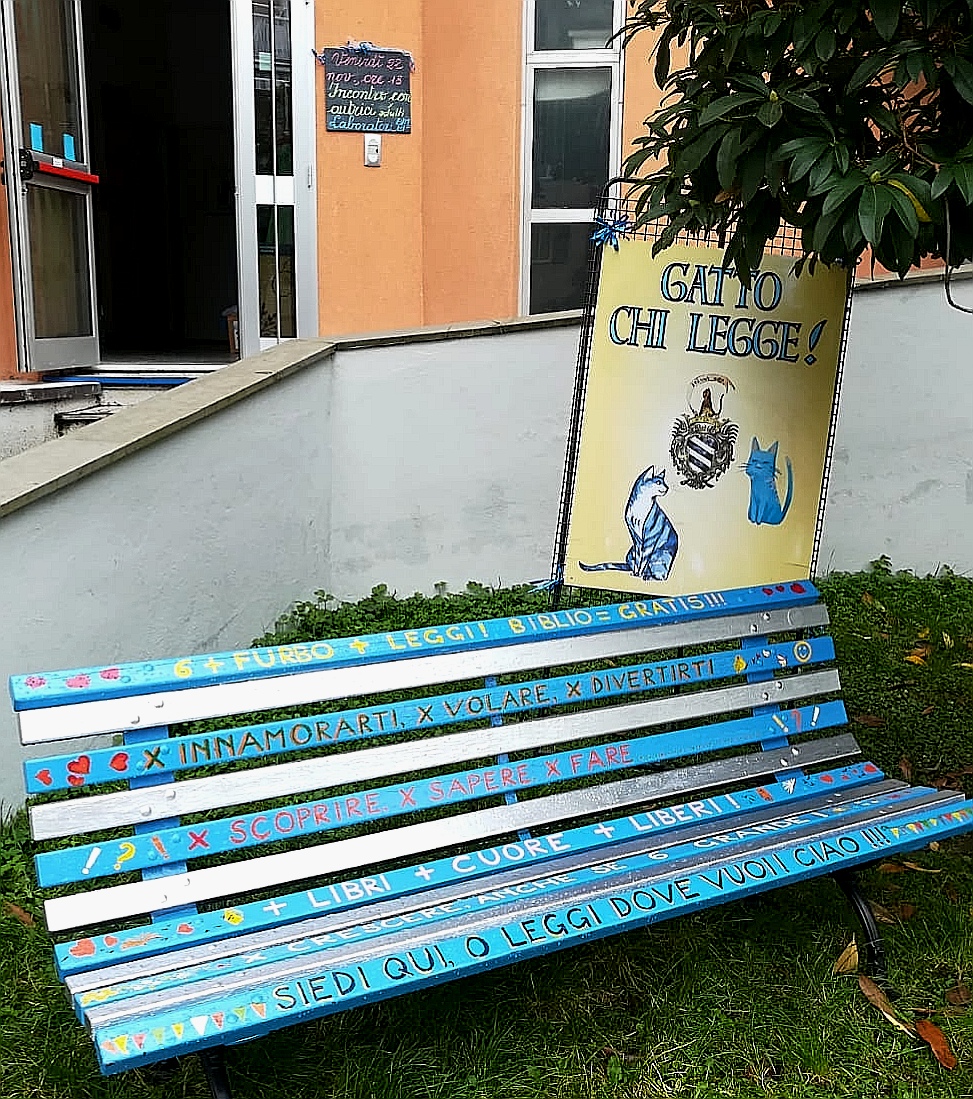 Al via la rassegna Storie a viva voce a Cogorno