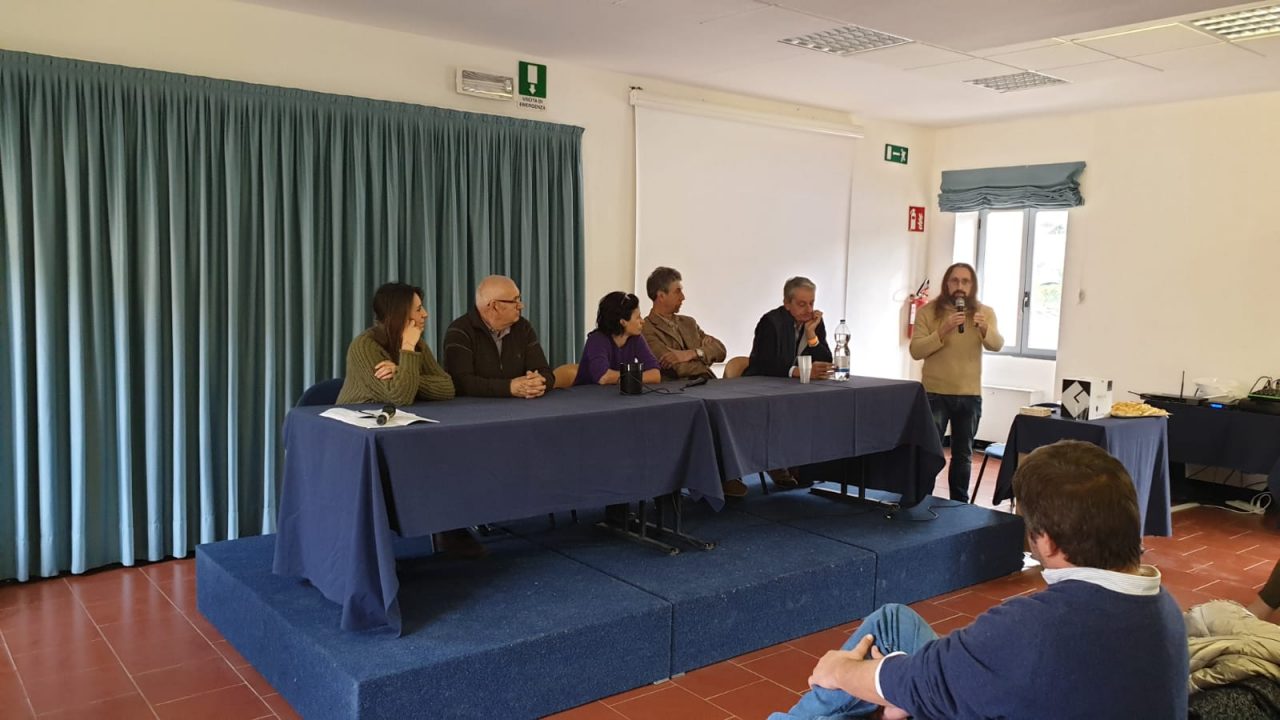 Ultima giornata di The Wine Revolution a Sestri Levante