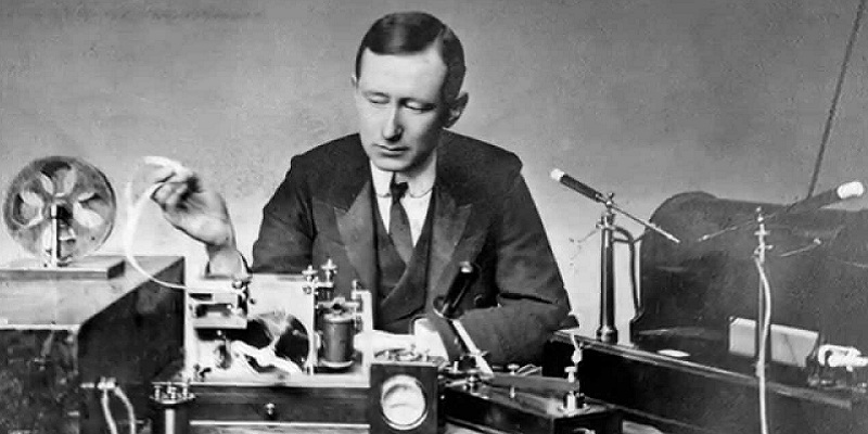 Aprile a Sestri, un mese ricco di cultura nel segno di Guglielmo Marconi