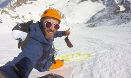 Anche un ligure tra le vittime della valanga sul Monte Bianco