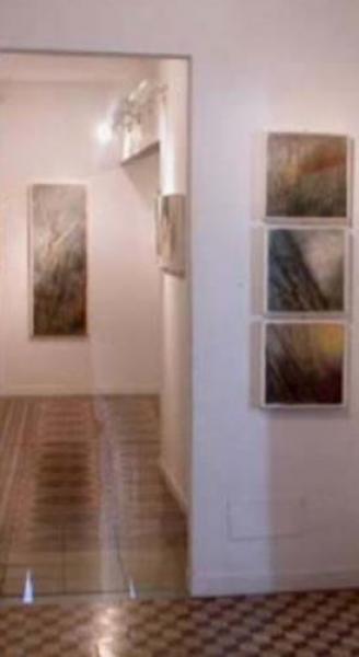 Chiavari, la mostra “Ultima” alla Galleria Busi