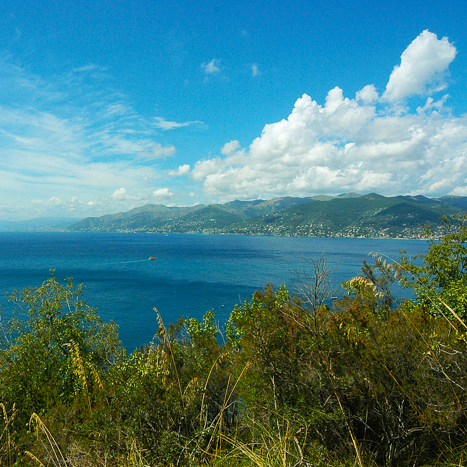 Trekking fotografico alla scoperta dei paesaggi nascosti di Portofino