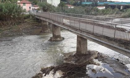 Sestri, il ponte della Pestella sarà demolito