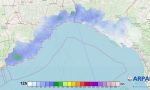 Allerta meteo, confermata chiusura alle 18 per le zone B, C, E