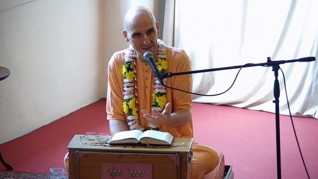 Monaco Hare Krishna pubblica libro sull’omicidio di Stefano Leo