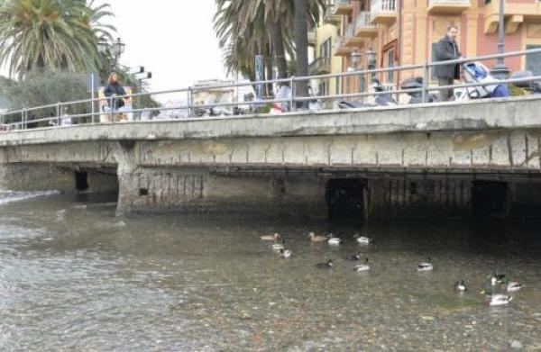 Ecco come cambierà Rapallo con 35 milioni di euro di lavori