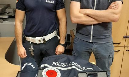 Santa Margherita Ligure, sequestrate quattro pistole