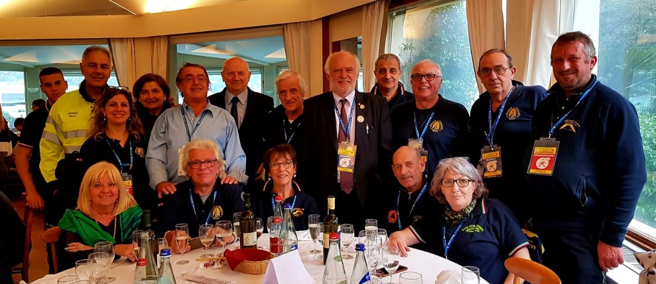 Congresso Nazionale Federazione Italiana Ricetrasmissioni: eletto il nuovo direttivo