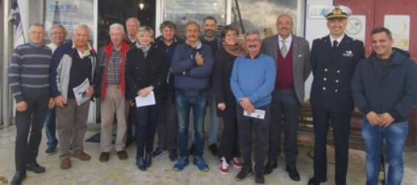 Tutti a bordo con la Lega Navale: riparte la rassegna Uomini e Navi