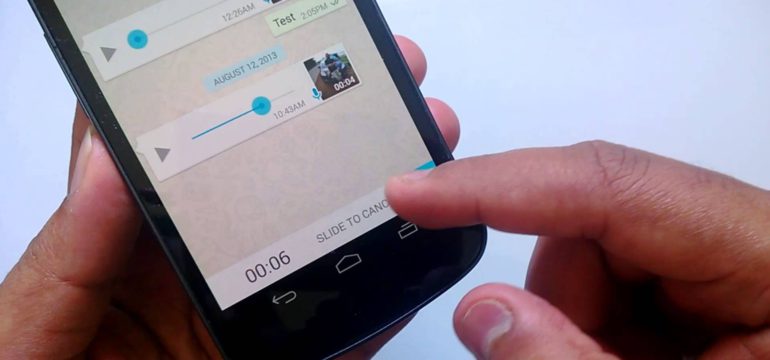 Falso allarme sul ponte di Sori, individuata l’autrice dell’audio su WhatsApp