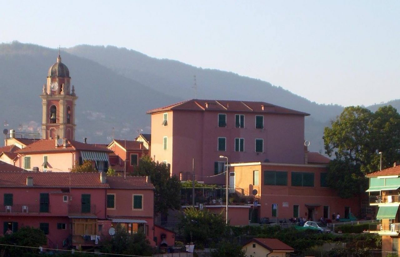 Il Circolo Sabino di Trigoso festeggia 100 anni