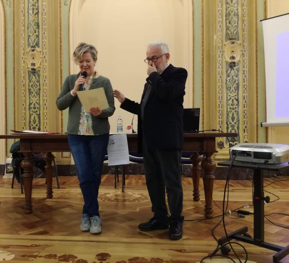 Premiate da AIB le biblioteche di Sestri Levante
