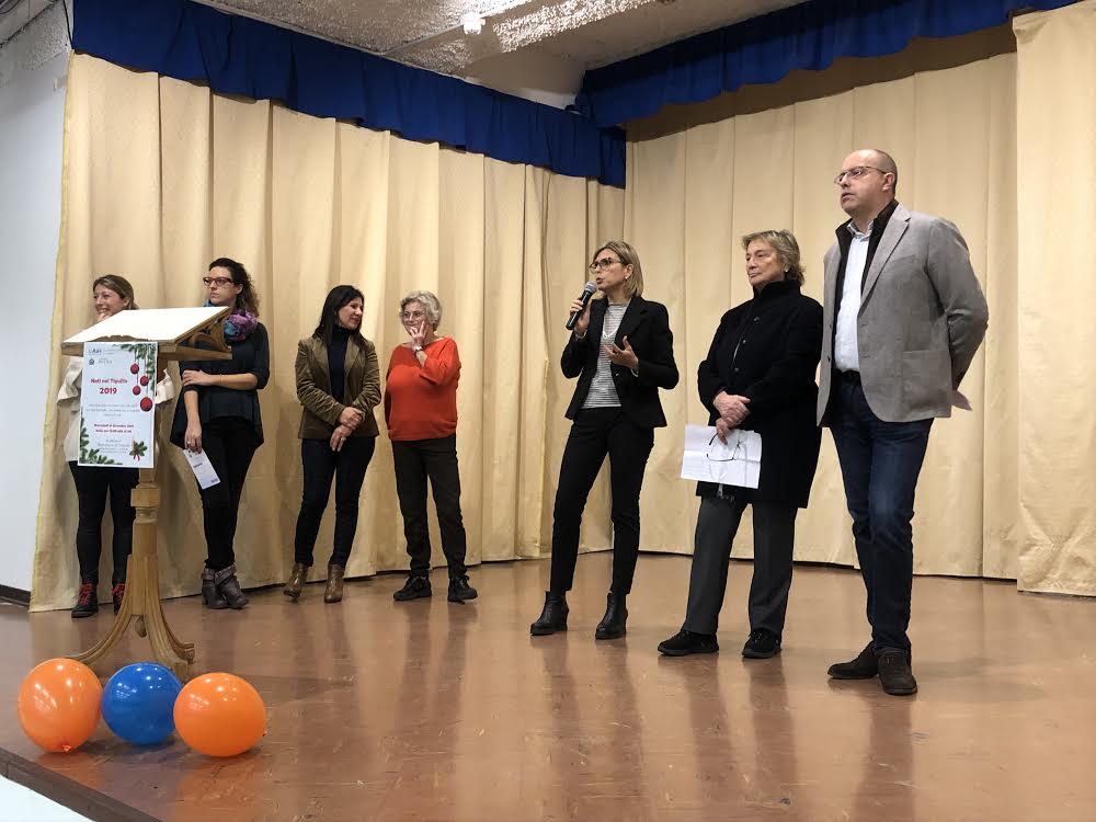 Il Comune di Chiavari reintroduce il bonus nuovi nati