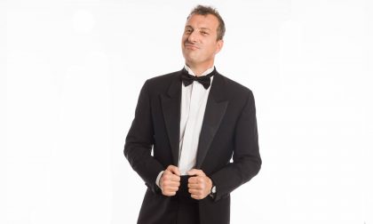Capodanno a Chiavari con Enrique Balbontin e i Caravel