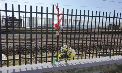 Investita dal treno: sulla morte di Veronique Garella spunta l'ipotesi omicidio