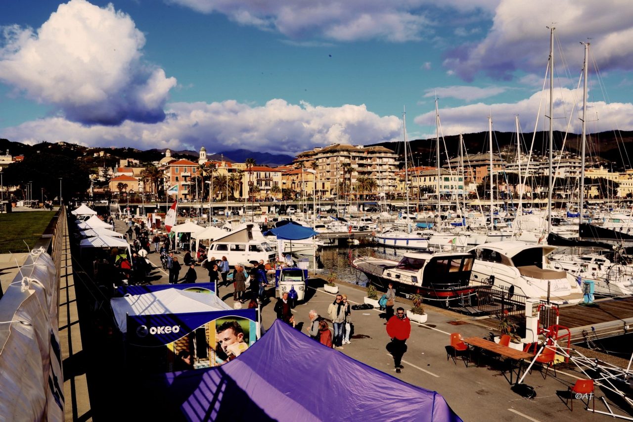 Marina Chiavari cerca impiegati ed ormeggiatori