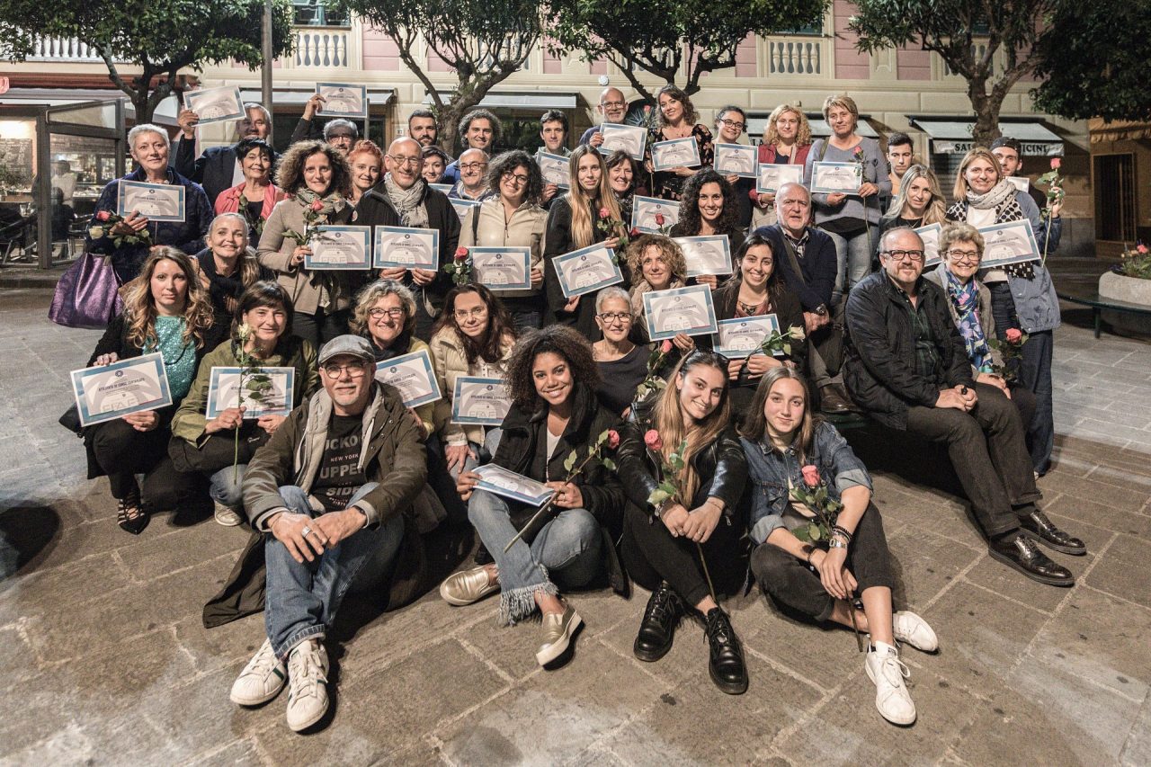 Gruppo fotografico DLF, numeri da record