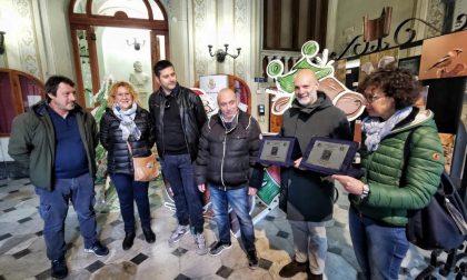 Un Natale cabotiano per Lavagna