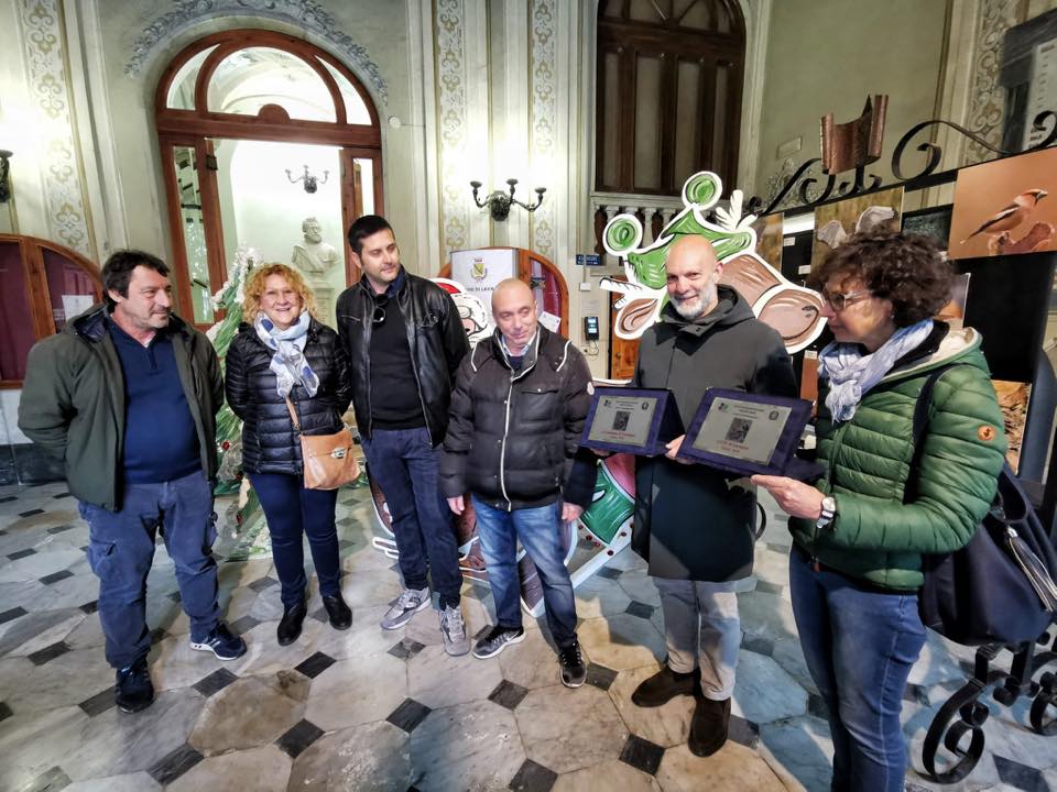 Un Natale cabotiano per Lavagna