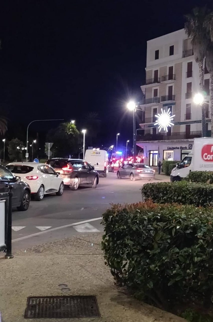 Autostrada riaperta ma Aurelia in tilt