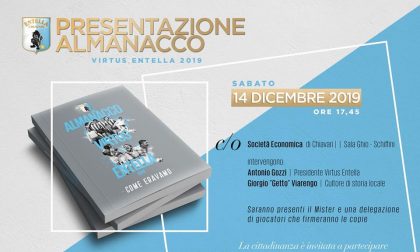 L’Almanacco dell’Entella
