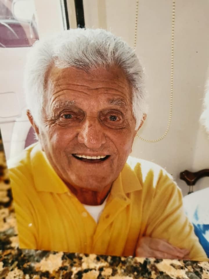 Addio a “Chello”, storico pescatore di Chiavari