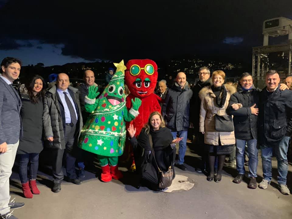 Entra nel vivo “Christmas4Kids”