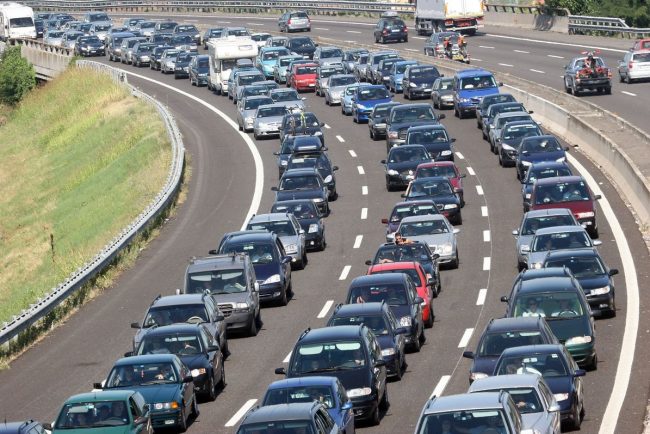 Ponte Morandi, a gennaio nuovi risarcimenti per gli autotrasportatori
