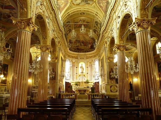 Concerto di Natale a Santa Margherita
