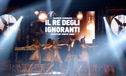 Arriva "Il Re degli Ignoranti"