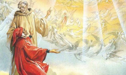 Con Dante torna la grande cultura a Moneglia