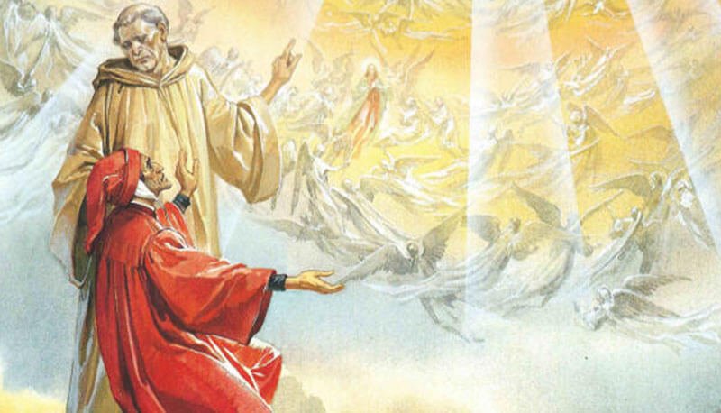 Con Dante torna la grande cultura a Moneglia