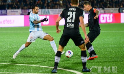 Covid, focolaio si diffonde nel calcio ligure: Spezia in isolamento
