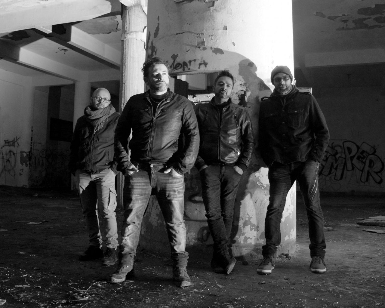 Gli StazioneZero presentano il loro primo singolo e video ufficiale con un concerto al Blue Seagull di Chiavari