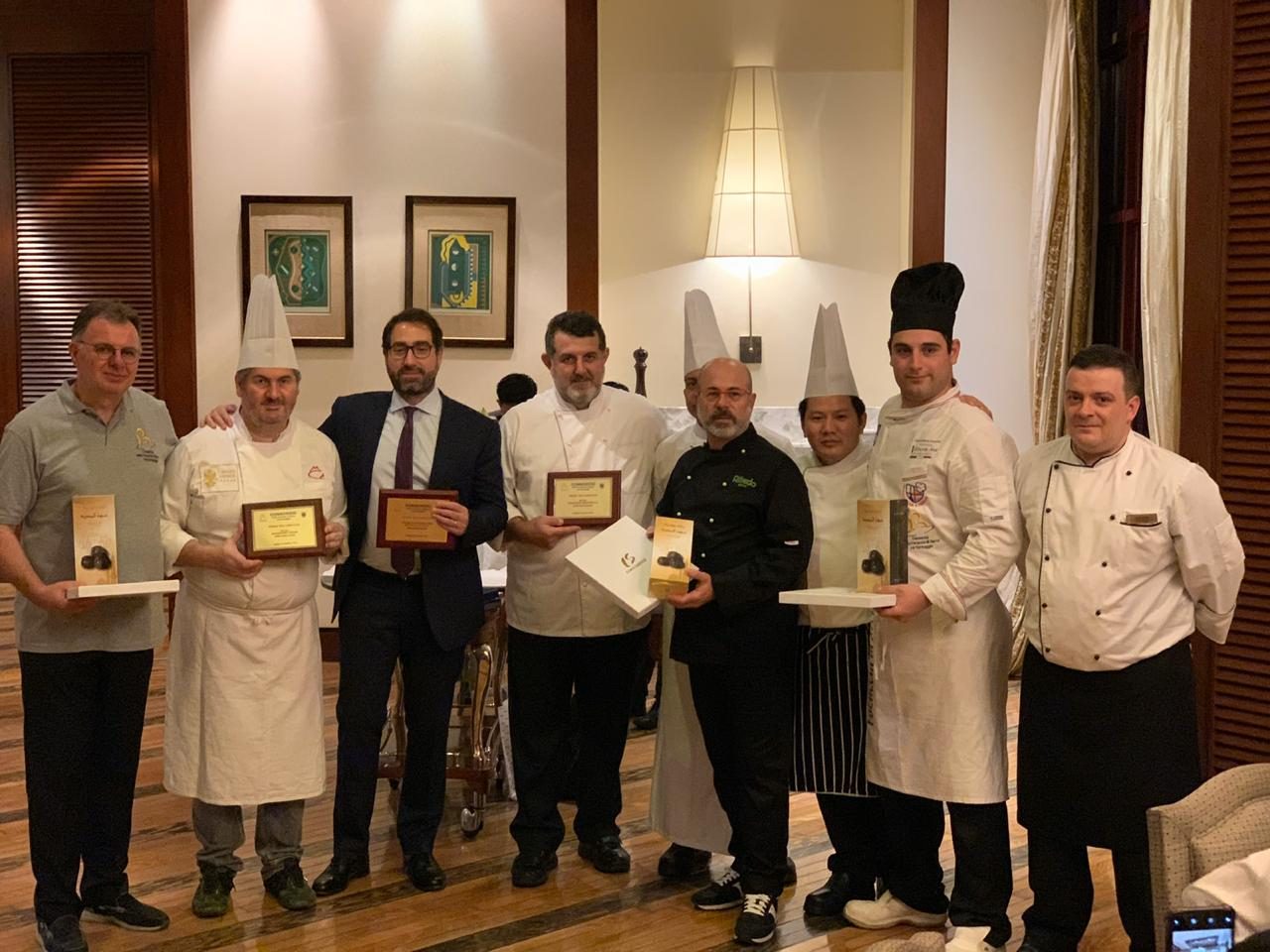 Consorzio Focaccia di Recco col formaggio, un anno di successi