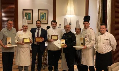Consorzio Focaccia di Recco col formaggio, un anno di successi