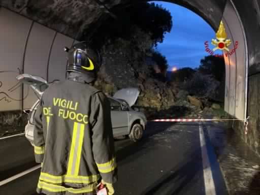 Frana, Toti favorevole all’esclusione dal pedaggio autostradale tra Chiavari e Rapallo