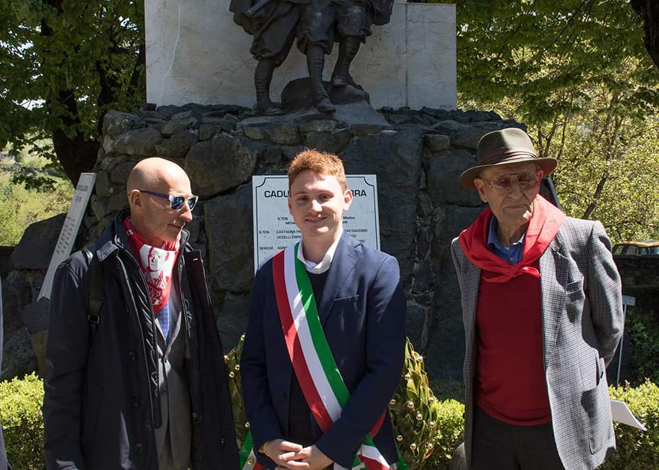 Al virgola la storia della sinistra dal 1989 ad oggi