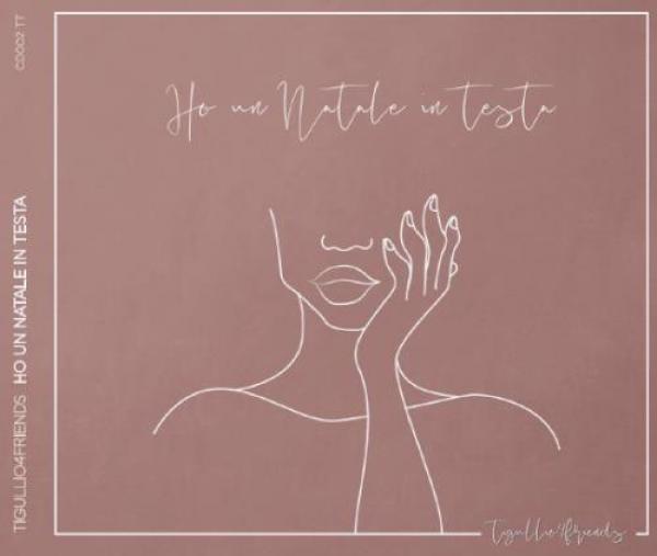 “Ho un Natale in testa”, il disco