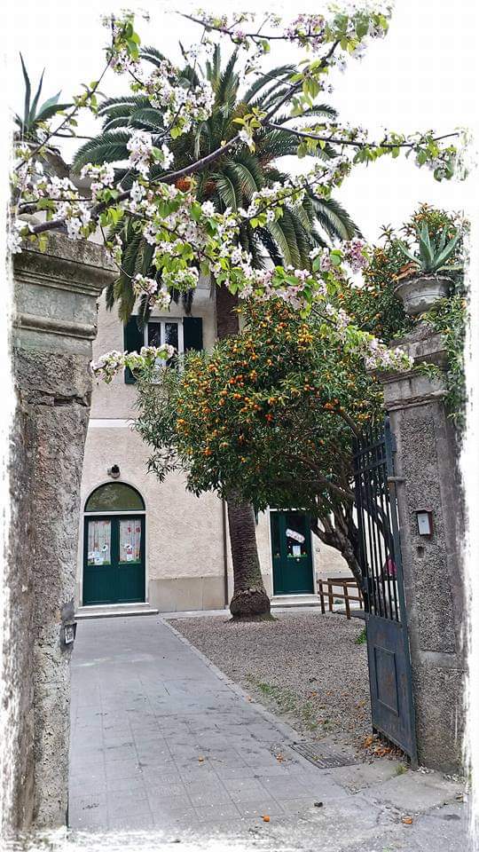 “Vogliono chiudere la storica scuola materna di Sampierdicanne”