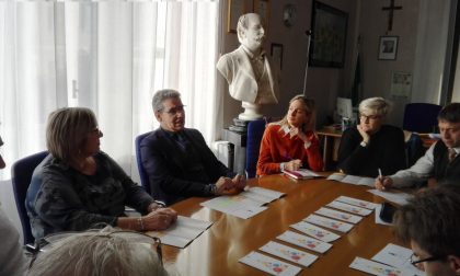 Recco, presentato il cartellone degli eventi natalizi