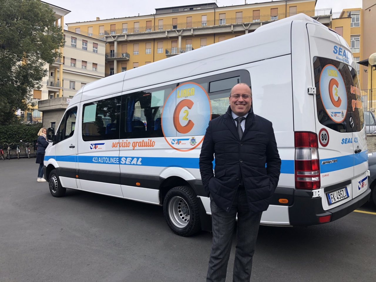 Entroterra e Aveto: 1,2 milioni per 5 bus e nuovi servizi