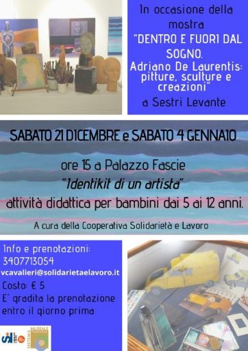 Gennaio al Musel, i prossimi appuntamenti
