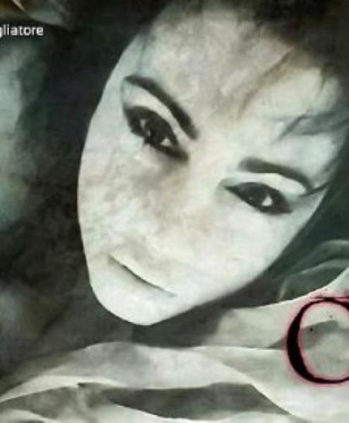 La mostra fotografica “Obsidian, l’Ombra rivelata”