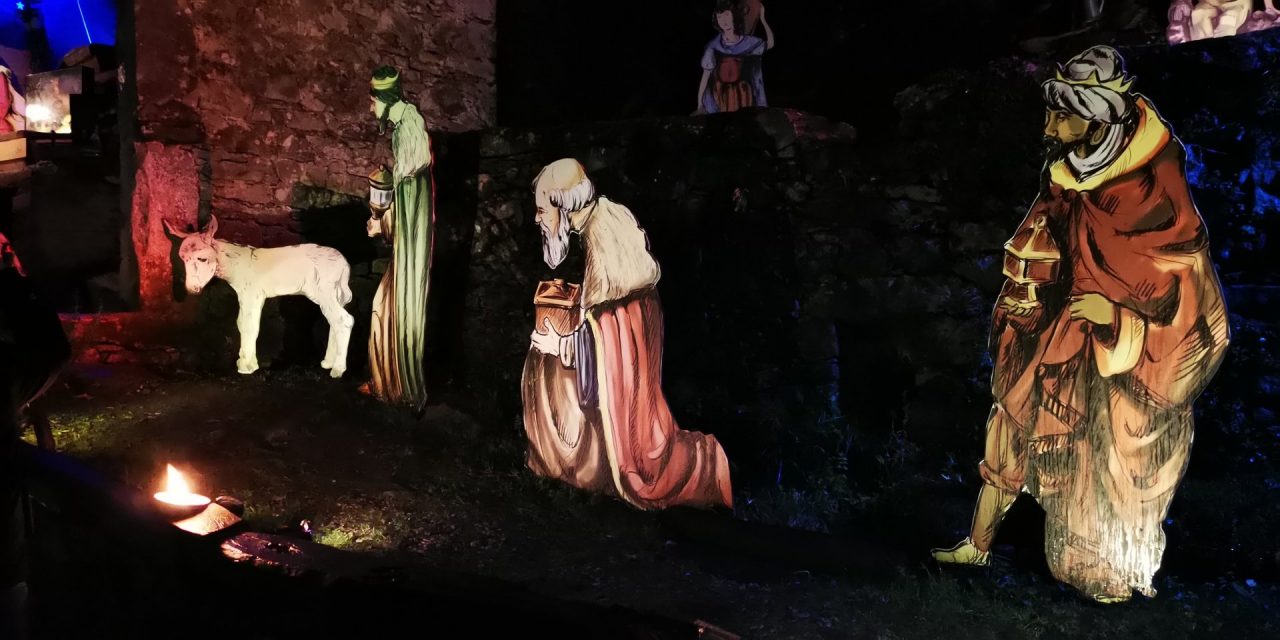 Settimana di Natale, gli eventi nelle Valli del Parco dell’Aveto